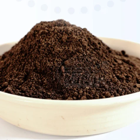 Био-органическое удобрение Vermicompost