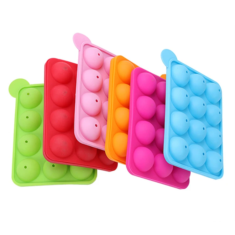Cakepop Stick Mold