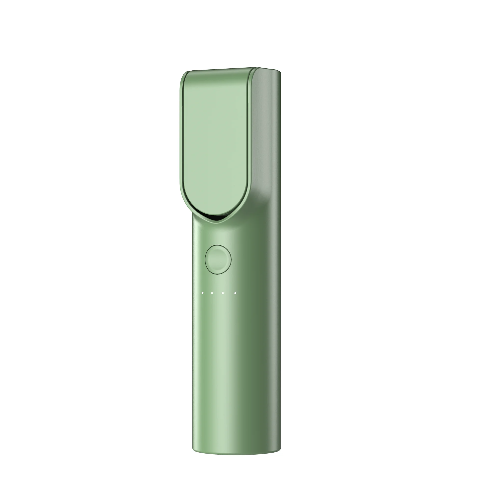Ручной USB-вентилятор KINGSTAR портативный складной карманный мини-вентилятор с внешним