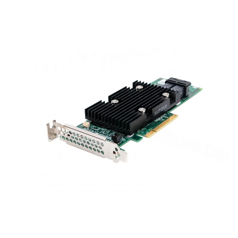 Новый в наличии 099T5J для контроллера Dell H330 12G Raid