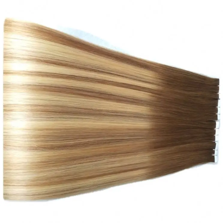 2022 New Arrival China Wholesale Tape Hair Extention