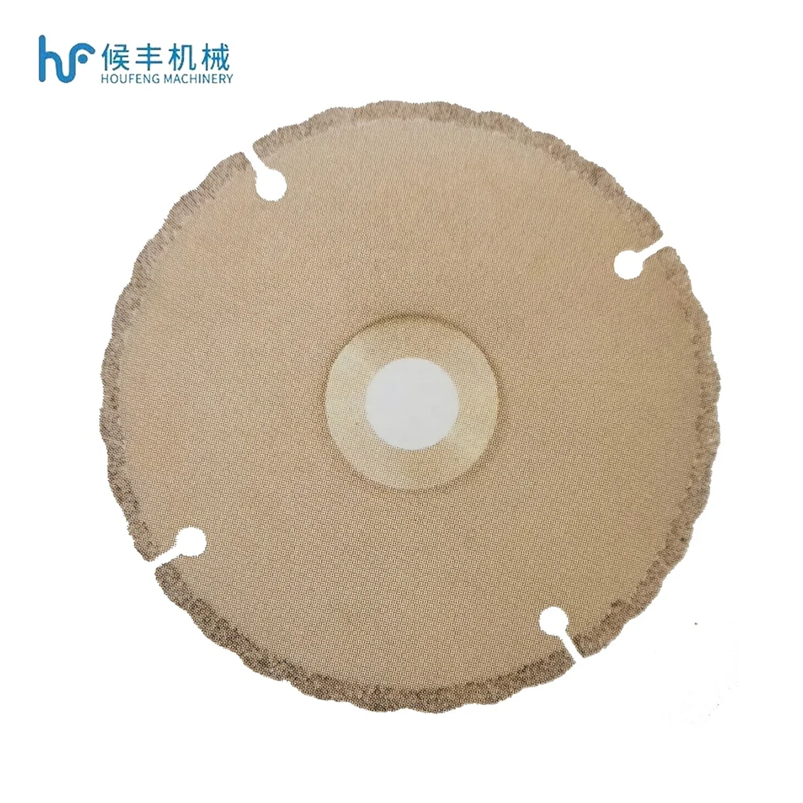 
brazed diamond blade 4
