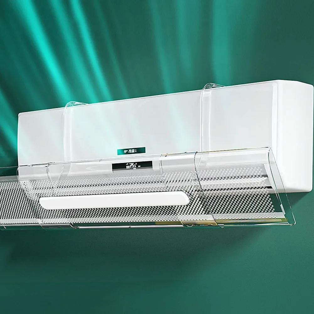 Новый высокий прозрачный для домашних животных ветрозащитный капюшон защиты от прямого выдувания