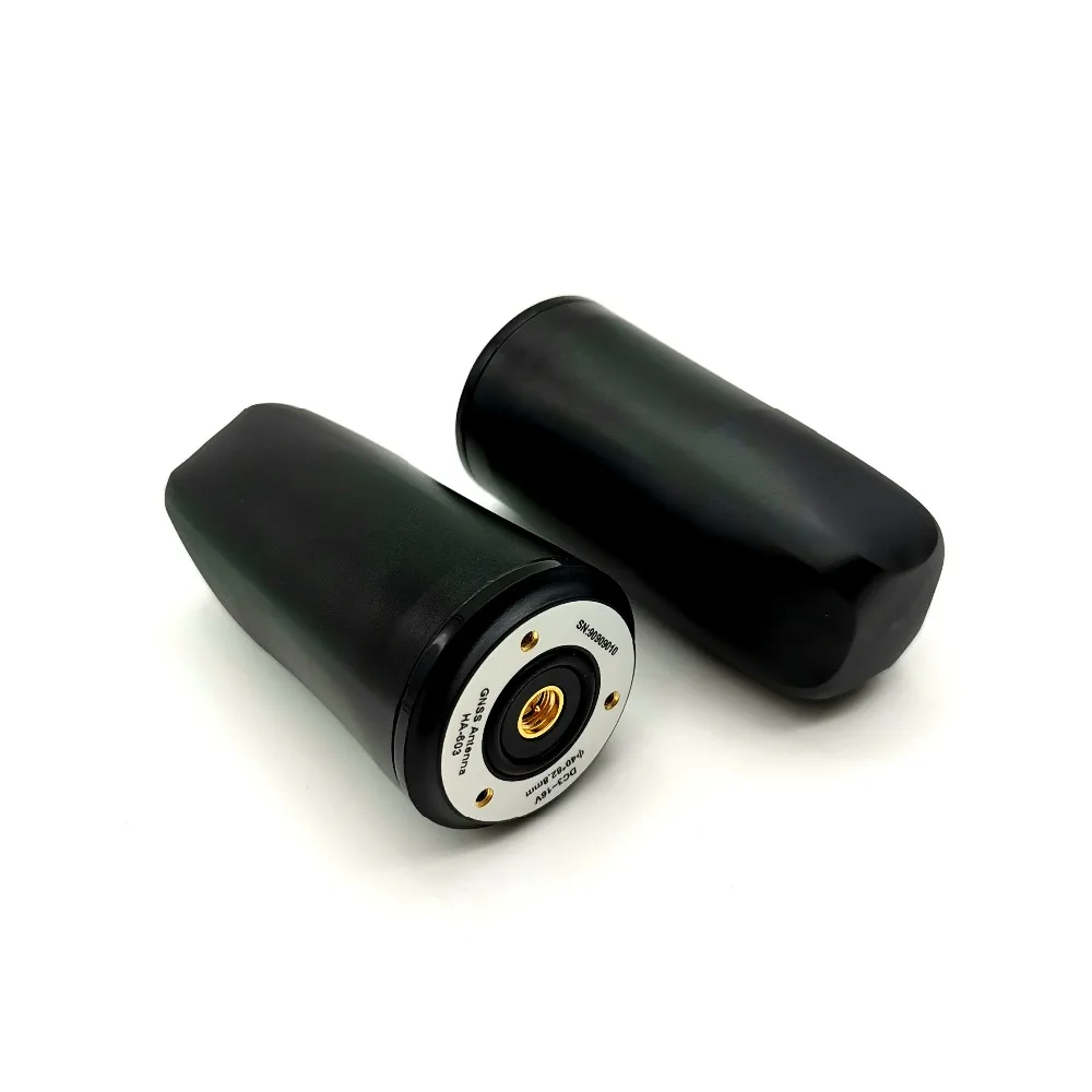 Антенна GNSS совместим с D-спираль антенна спиральная ZED-F9P RTK Антенна GPS ГЛОНАСС навигационная система Бла (беспилотный летательный аппарат ugv