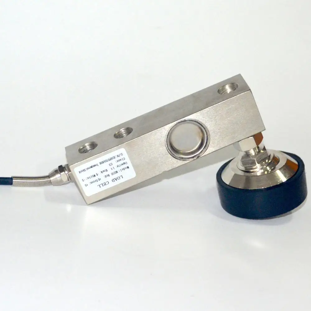 M28 низкая цена OIML ножницы луч 500 2000 кг SQB несущие