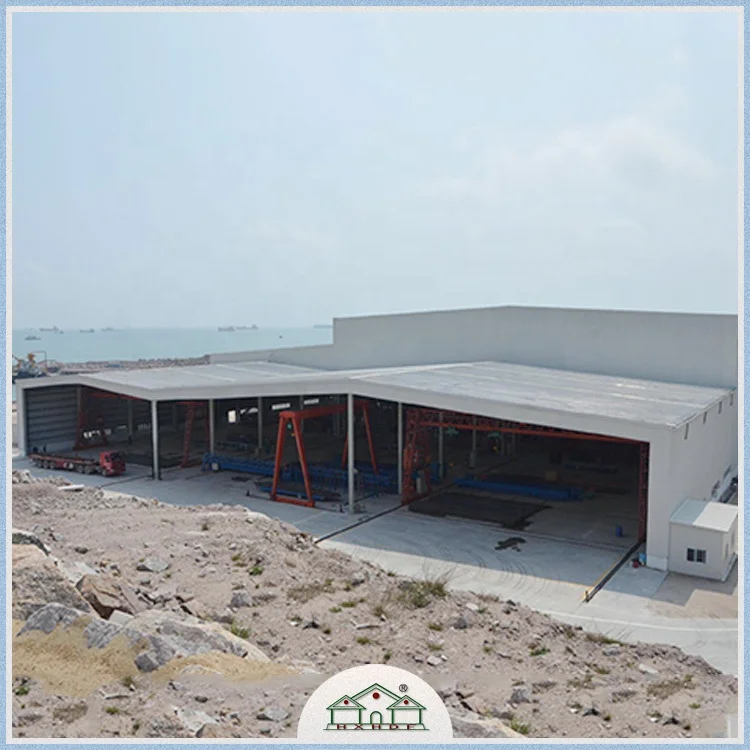 Китайские строительные проекты сборные конструкции недорогая стальная конструкция