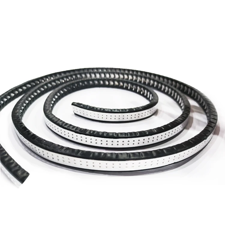 New Technology Warm Edge Butyl Aluminum Spacer Bar used for Insulating Glass