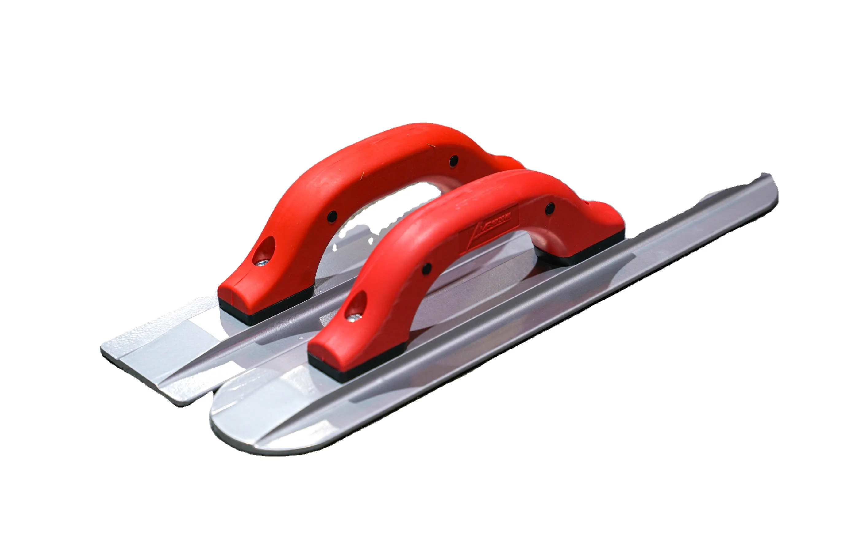 Hardware Tool High Density Concrete Finishing Stainless Steel Plaster Trowel