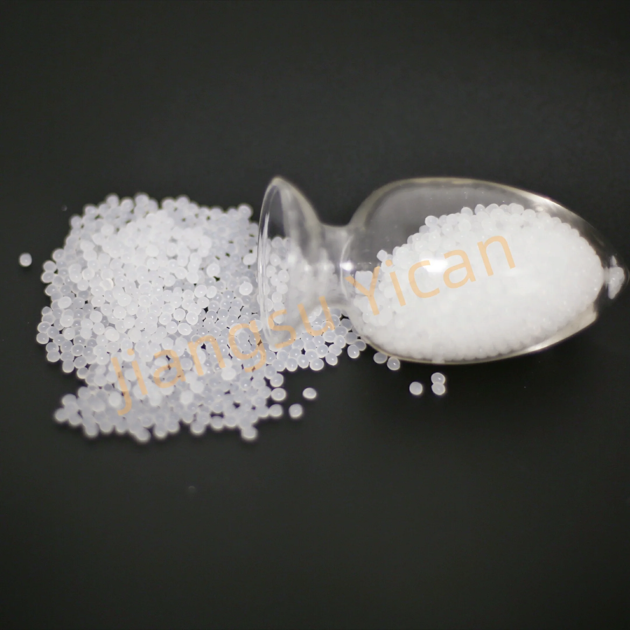 Hot sale Chinese Various Raw Material Plastic Reinforced PE granules EPE 5220G polyethylene plastic pellets