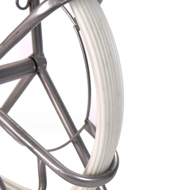 Hot sale pvc water pipe cleaner long line cleaning tool for automatic chicken drinker line