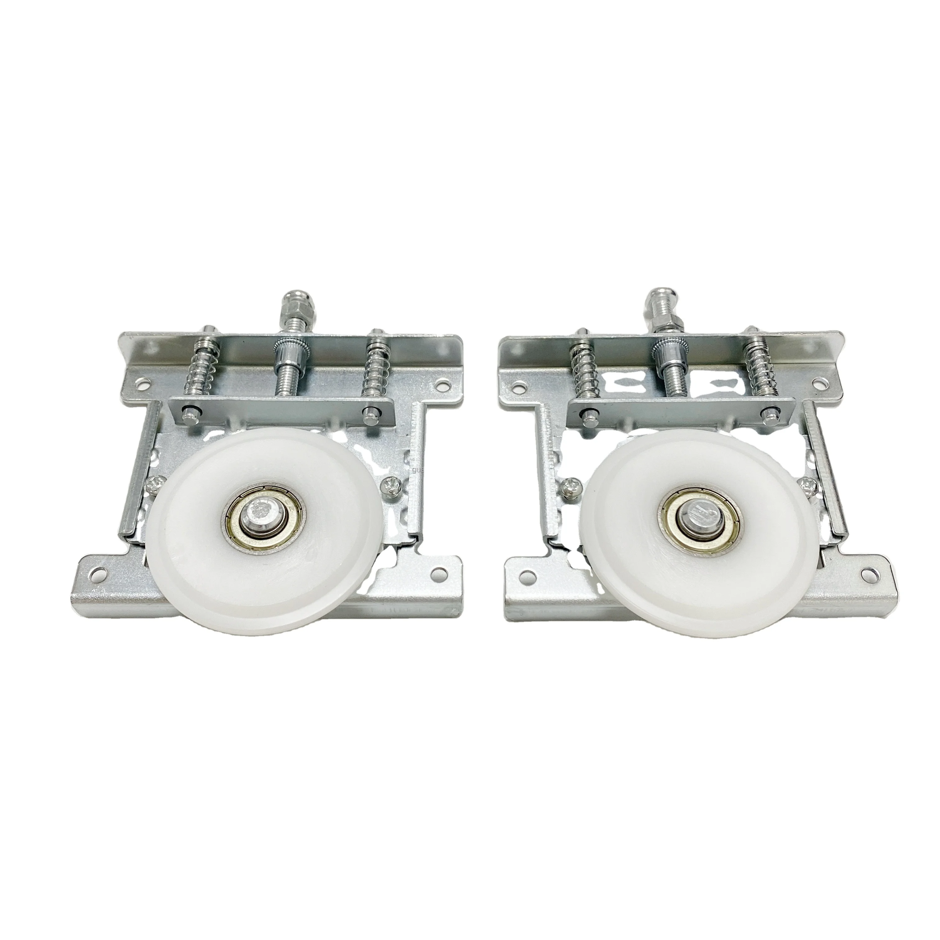 Furniture Accessories Iron  Cupboard Sliding Door  Wardrobe Cabinet Closet Sliding Door Roller wheel