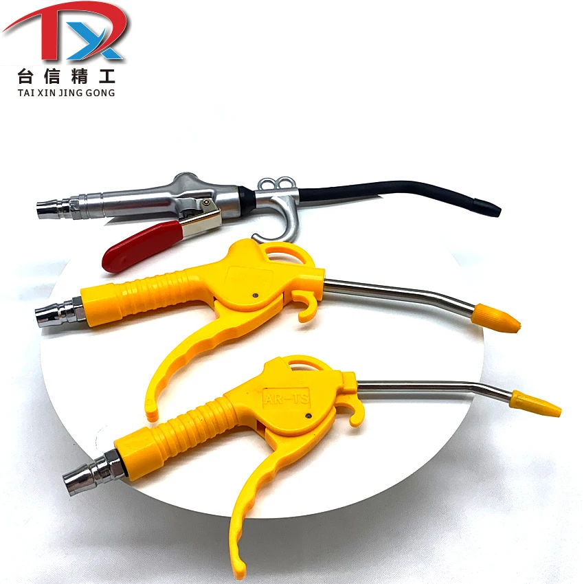 Factory direct sale high pressure powerful air compressor, air pump soot blowing gun