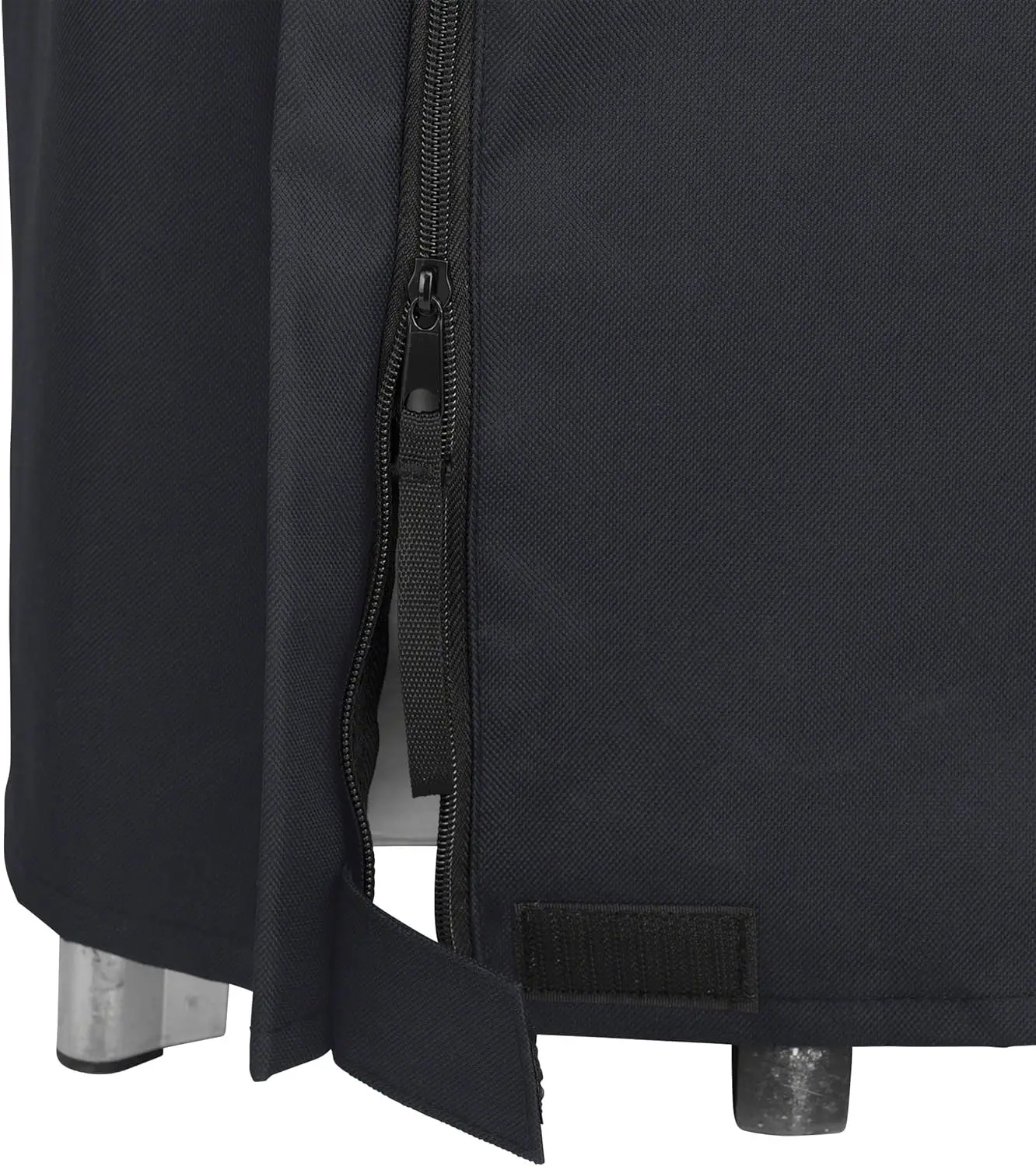 custom size Anti-UV Patio gas heater cover outdoor rain proof waterproof Dustproof tear resistant heater cover