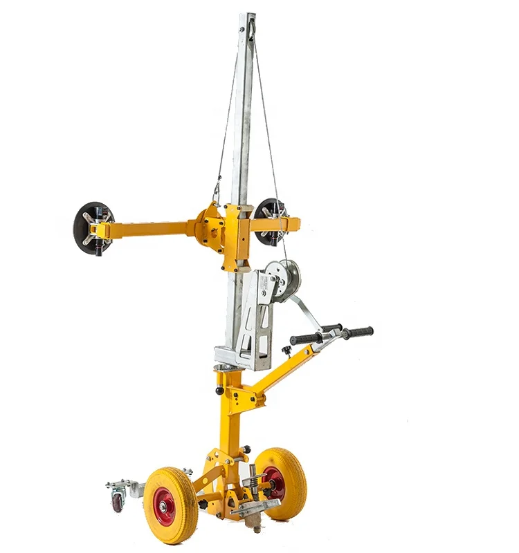 Ручной вакуумный стеклоподъемник Olift для переноски стекла, Лидер продаж