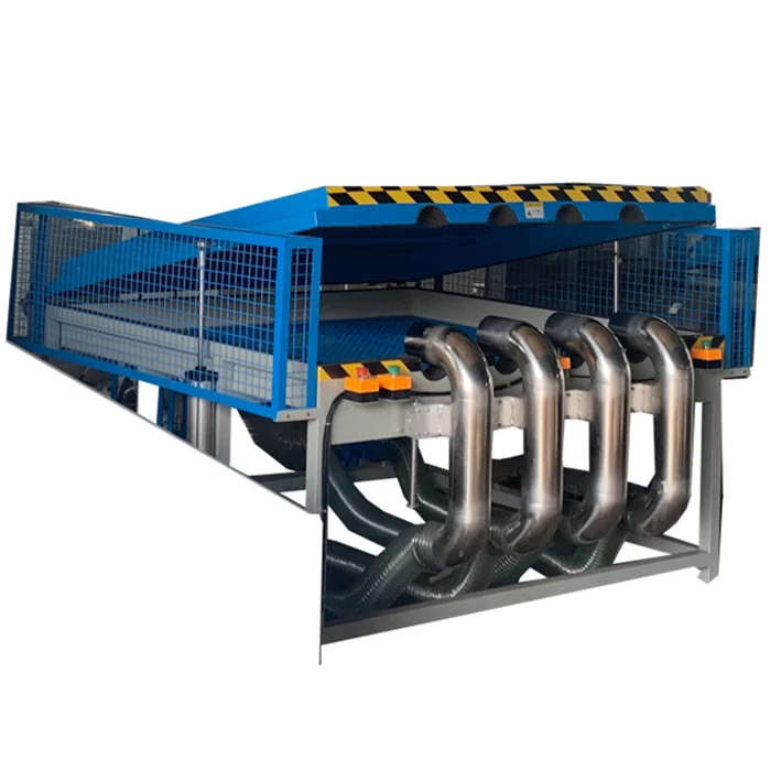 Polyester pearl shape fiber opening forming machine/pillow filling production line/small ball fiber making filling machine