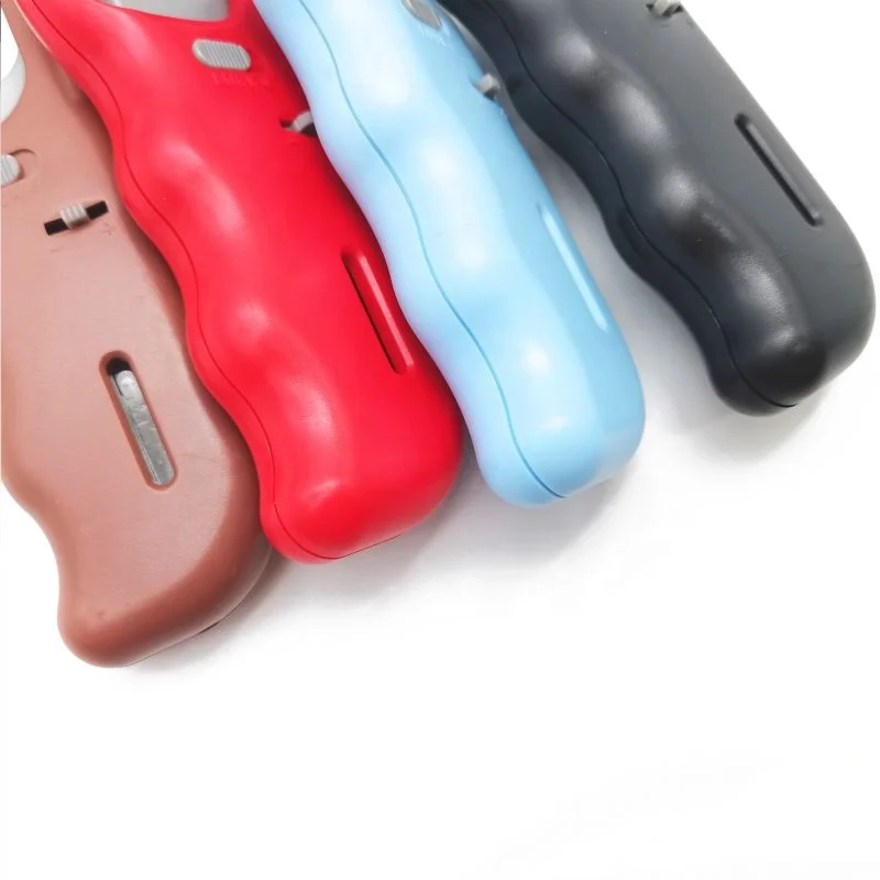 Custom Lighter Wholesale Flammable Torch Lighter Gun Gas Torch Lighter Flame Windproof Torch Lighter