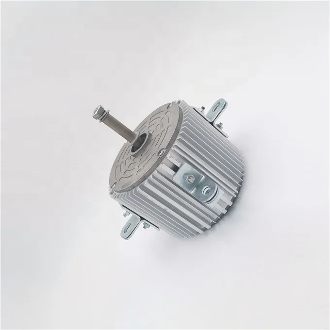 550W cooling fan motor water cooler fan motor  air cooler motor