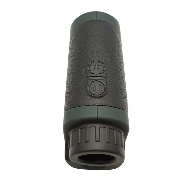 Customized Ranges Glass Vibration Telemetre Laser Range Finder Hunting Rangefinder