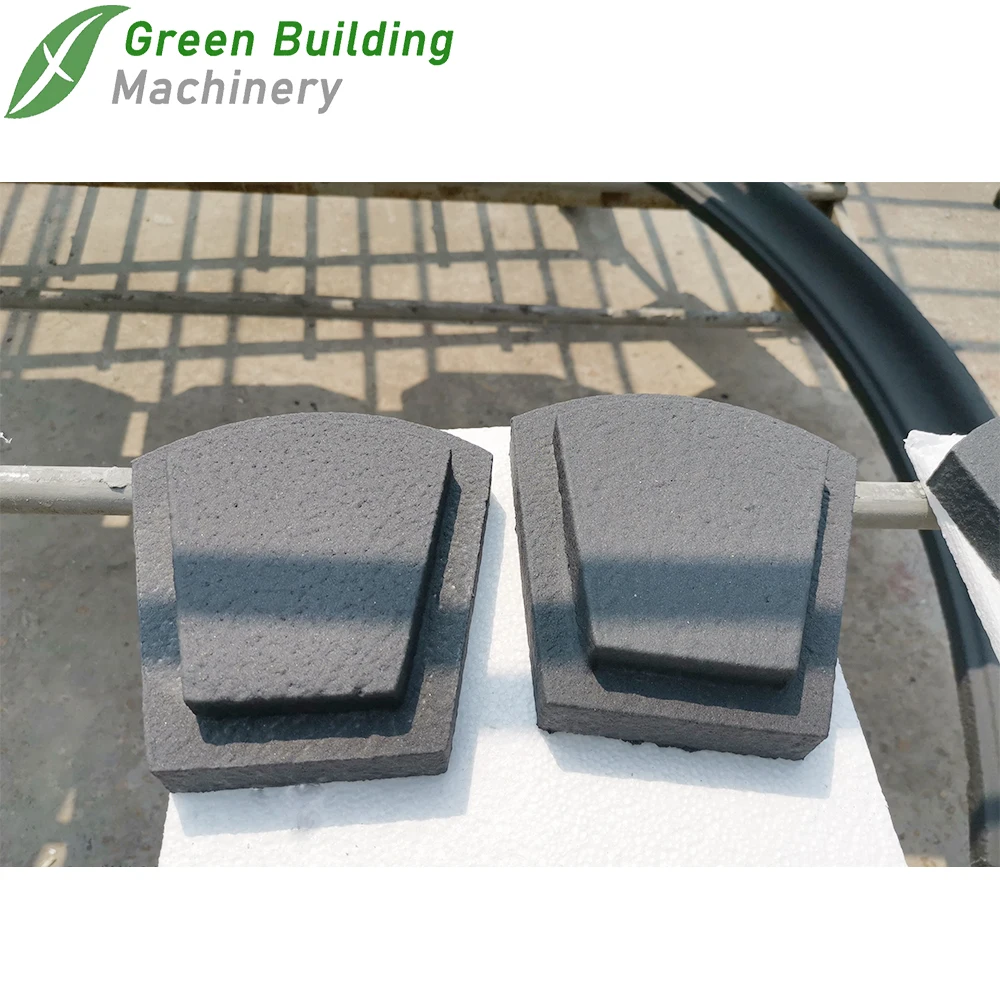 family house decoration exterior wall EPS Key Stone Production and sale of source manufacturers