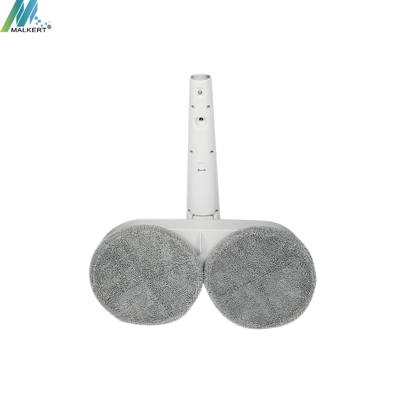 
MALKERT Cordless Electric Mop Electric Mop Strong Cleaning Floor Mop Cleaner Machine WS-21B 