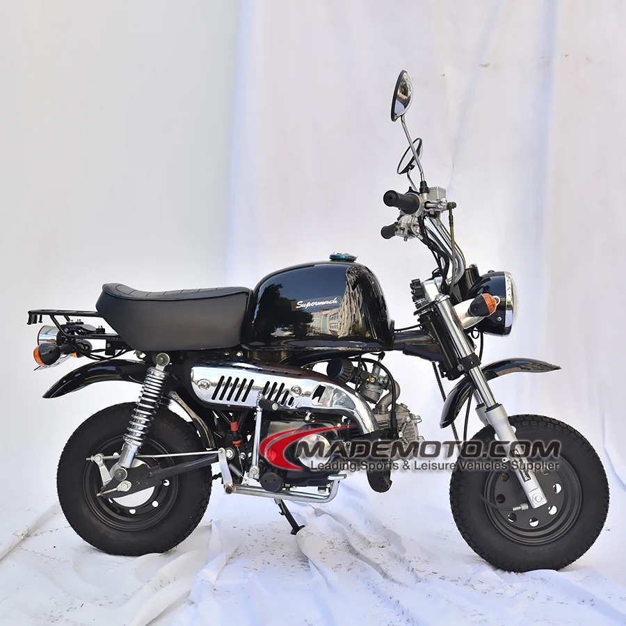Газовые аксессуары 110cc скутер мотоцикл