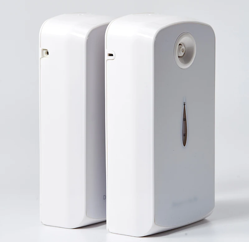 Домашний настенный Настольный ароматизатор, диффузор, супер тихий звуковой ароматизатор, освежитель воздуха