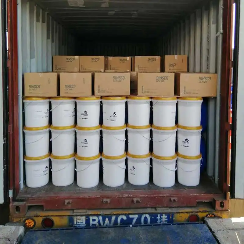 
PVAC water base white wood paper veneer adhesive glue to MDF/wood board 