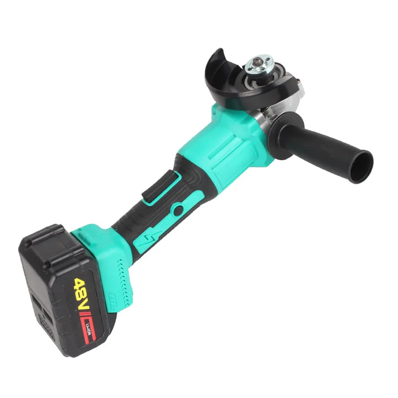 Good Quality Keyang 9 9020 Accessory Impact Wrench Ideal Power Tool Hilti Angle Grinder 7 Inch
