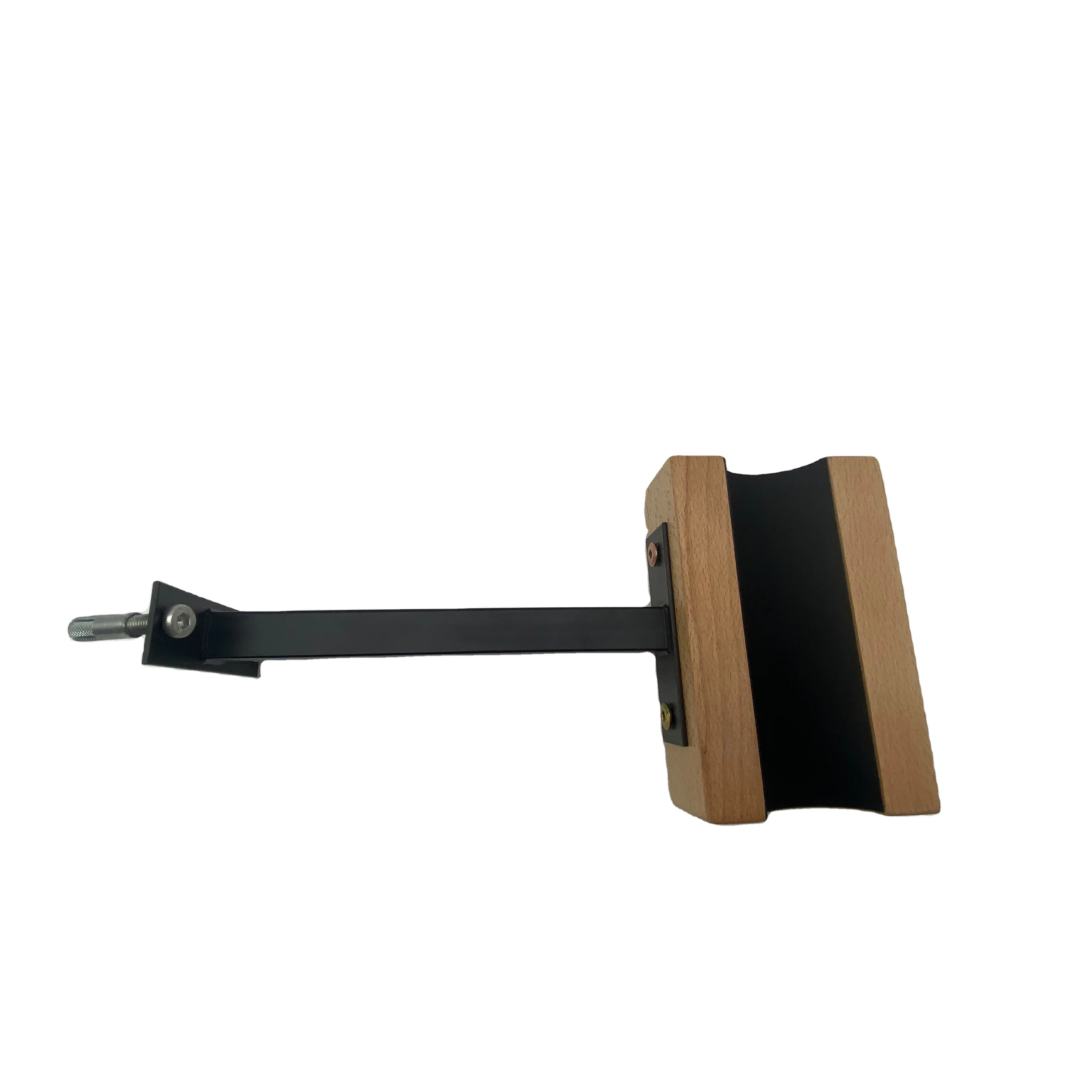 Wooden Bicycle Hanger Bike Wall Display Mount Stand Holder Bike Wall Mount Shelf