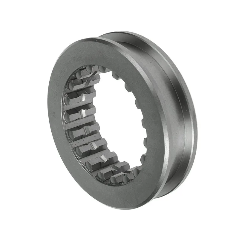 1250304362  16S Heavy  Truck Gearbox  Parts Slide Sleeve