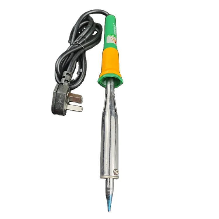 
220V Temperature Welding Kit Professional Electric Solder Iron Gun Kit Professional 150w 