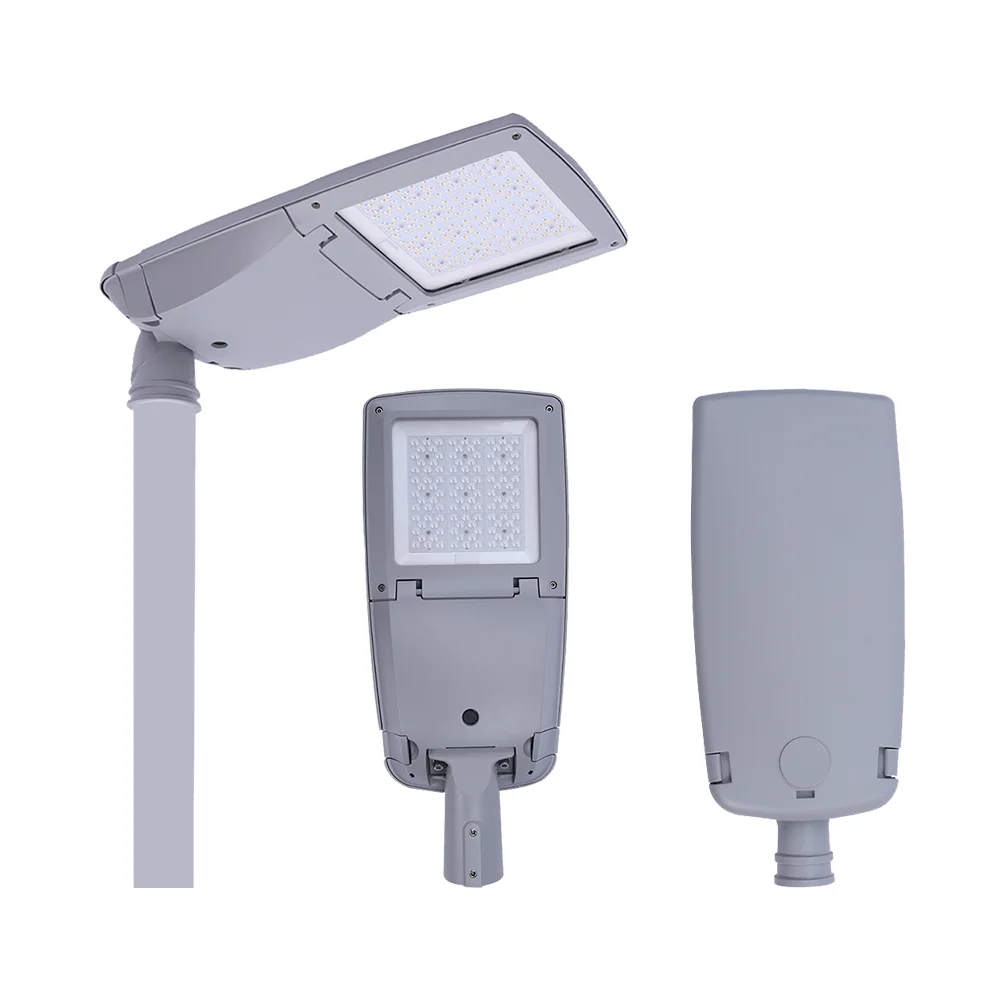 
Rhyme led Street Light Lamp 60W 80W 100W 120w 200W 300W 30000 lumens led street light 