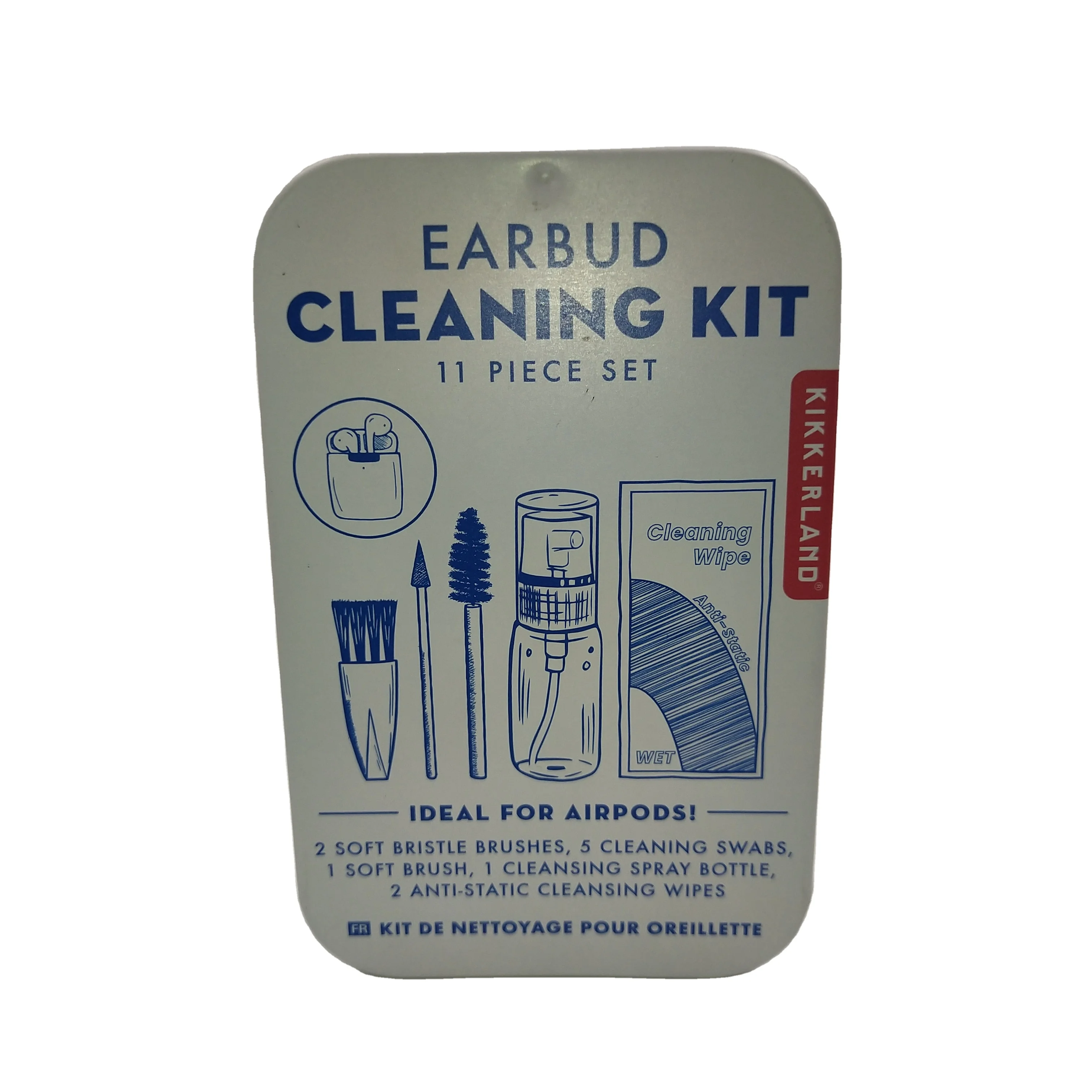 Minimum Metal Tin for Mint Candy Tin Rectangular Packing Box