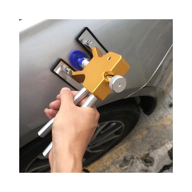 Adjustable Auto Dents Remover Car Body Repair Dent Puller Removing Dent