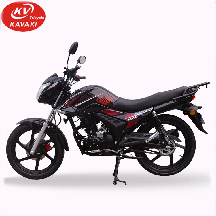 Прямая продажа с завода мотоцикл FD150 на бензине 125 куб.