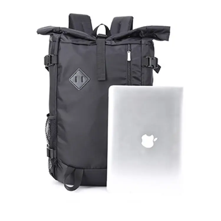 Custom School Student Backpack Shoulder Bags Laptop Rucksack Bags Travel Sports Hiking Outdoor Backpack With Logo For Men