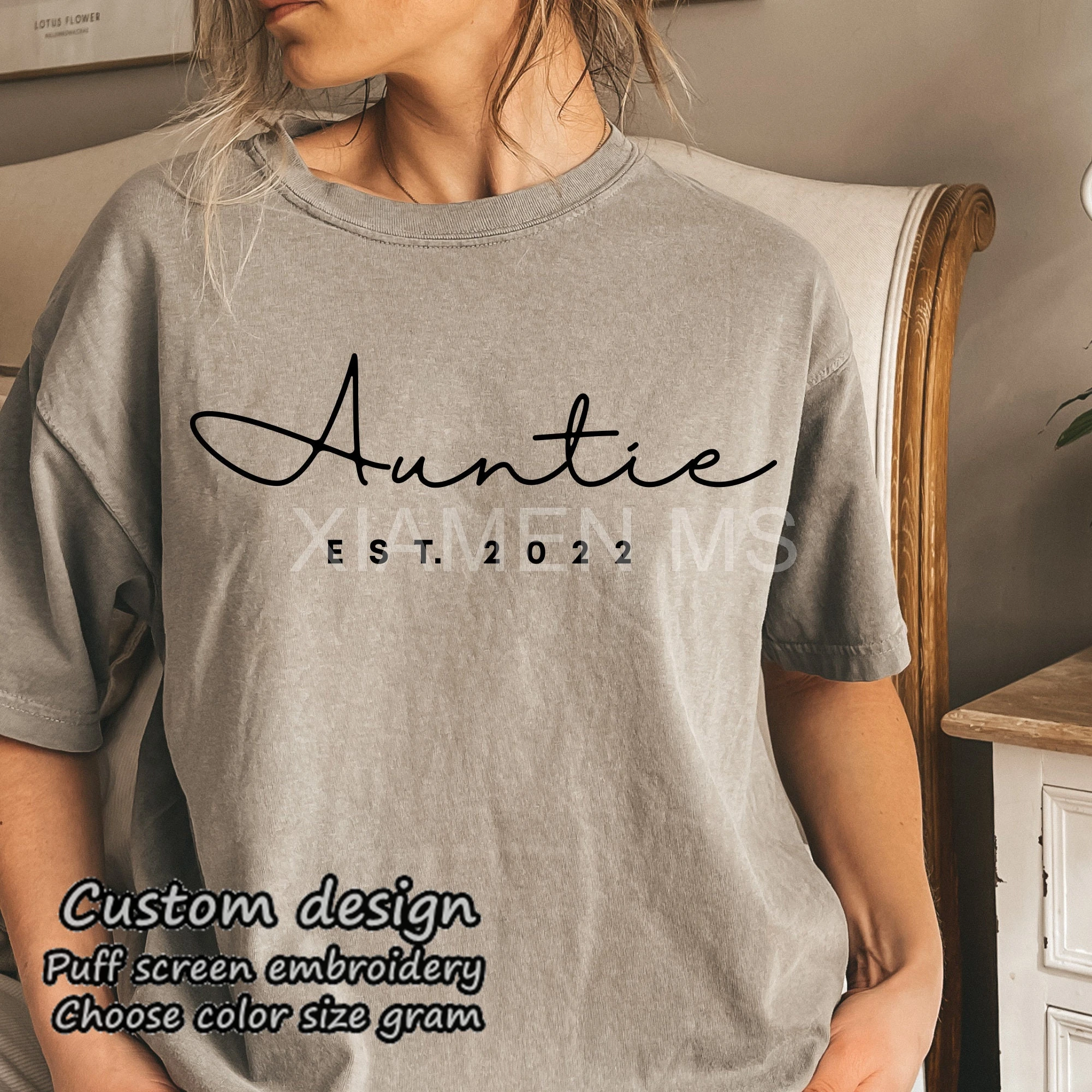 200gsm Short Sleeve Soft Custom Tshirt 100% Cotton Custom Printing Unisex T Shirt