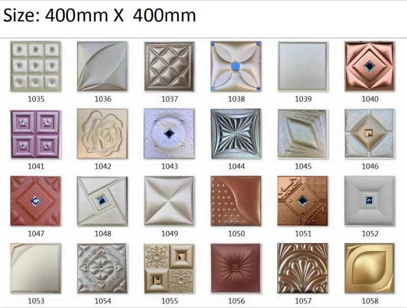 paper leather wall panels uk