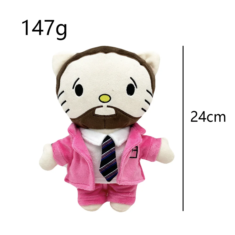 Wholesale Hottest Stuffed Plush Toys Singer Travis Hip Hop Baby Toy Plush Dolls Figure Plushies Toy