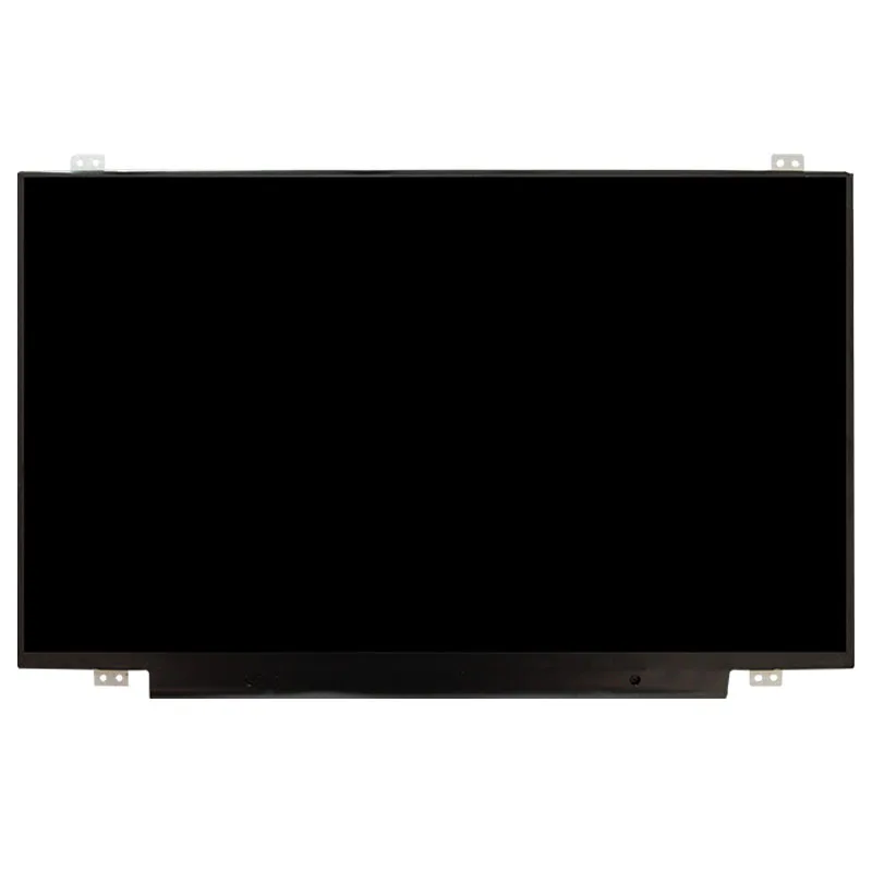 BOE a  resolution 1920*1080 IPS 30 pins LVDS no backlight  no touch lcd panel  MV238FHB-N30 for desktop display
