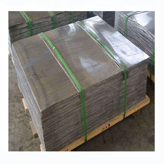 LianGe ASTM B749 >99.99% рентгеновский Свинцовый лист рулон 2 мм рентгеновский Свинцовый лист
