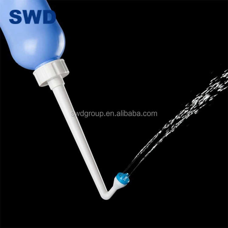 Travel Bidet Bottle Mini Handheld Bidet For Personal Of 380Ml Handheld Portable Bidet