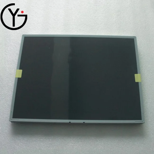 20,1 дюймов 1600*1200 CCFL 30 контактов LVDS TFT ЖК-дисплей LM201U05-SLM1