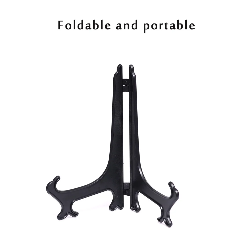 Кронштейн для настенных часов, подходит для круглого настенного шкафа 8 дюймов 10 дюймов 12 дюймов 14 дюймов, рабочего стола, 1 шт.