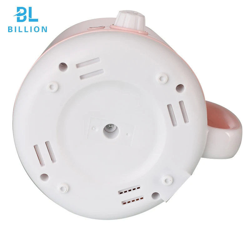 Top 1 sale for Indian Amazon  OEM 1.6L Electric Multi Function Purpose Kettle with Glass Lid Wholesale Manufacture Egg Steamer