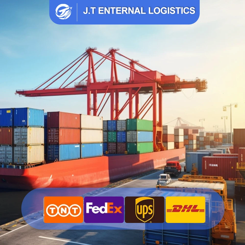 China air shipping agent from China to Slovenia/Slovakia door to door delivery