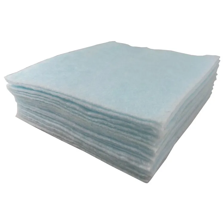 All In One Single Use Disposable Presoaped Waterless Shower Washing No Rinse Sponge Bath Wipes