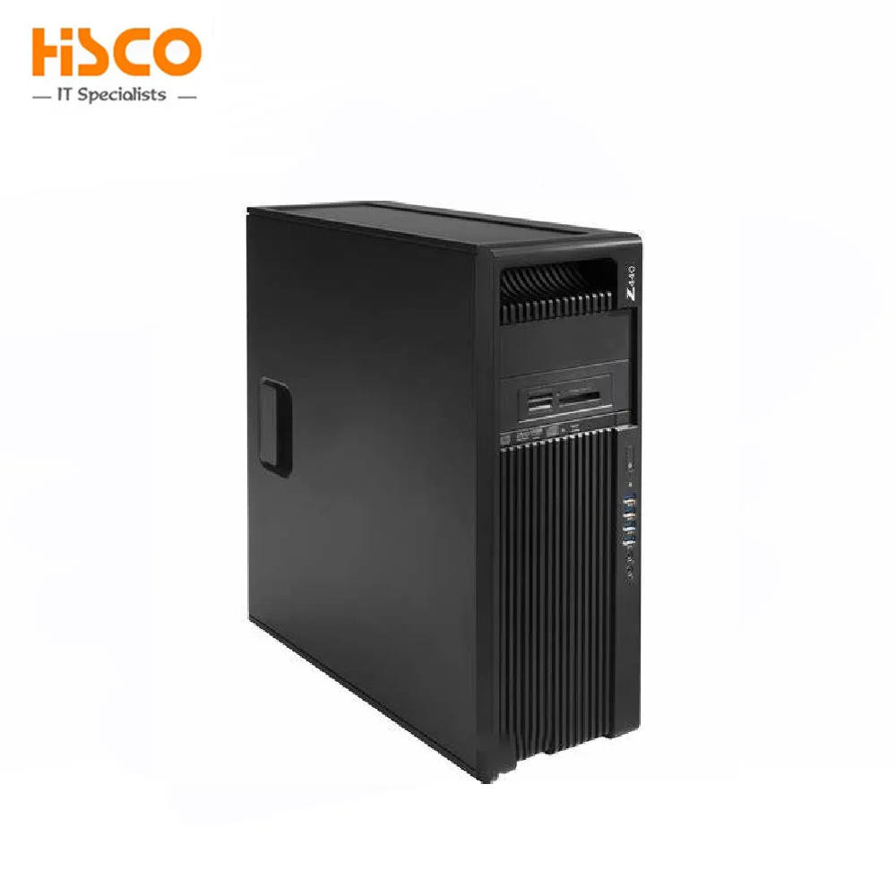 Z440 для профессиональной башенной рабочей станции