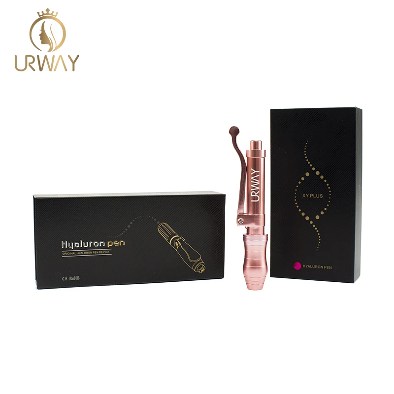 
Professional design skin revitalizer fat dissolving pen hyaluronic acid 