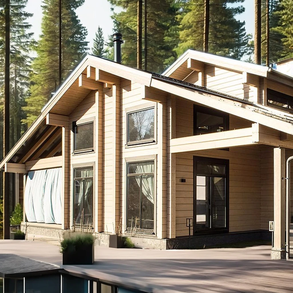 2021 роскошный деревянный дом для загородных домов, для отдыха в сельской местности, по низкой цене, с горячим покрытием, настенная конструкция на крыше